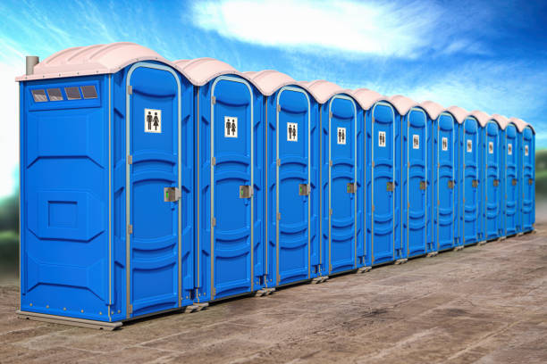 Reliable Forked River, NJ Portable Potty Rental  Solutions