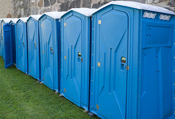 Best Long-Term Portable Toilet Rental  in Forked River, NJ